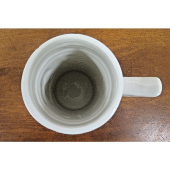 Amarillo Sod Poodles MiLB Minor League Baseball Ceramic Beer Stein New NIB - Picture 4 of 7